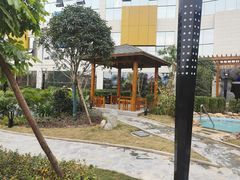 -水王国温泉水世界