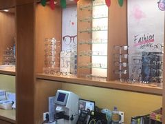 -广州市东方眼镜连锁企业有限公司(东山未来里店)