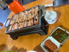 -龙姐私房菜(和顺古镇店)