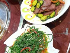 -鹏馨羊羔肉·非遗(新建街店)