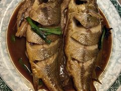 -宾朋海鲜饭庄(兴海路店)