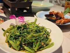 -POKIPOKI泰食谷仓东南亚菜(侨香店)