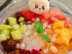 -黑河坝泡姜鸡贡椒鱼(贾旗路店)