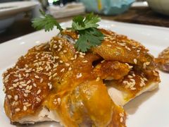-天府中餐厅·粤菜·海南菜·生猛海鲜(三亚海棠湾洲际度假酒店)