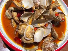 -老闵田螺馆·南昌市井菜·特色小吃(总店)