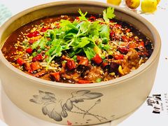 -乔阿马·江南味·驴肉香(龙湖华泾天街店)