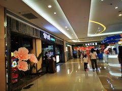 -深圳龙华星河COCO City(民治店)