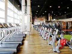 -上海嘉里健身Kerry Sports Shanghai