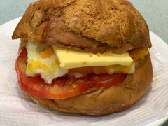 -华嫂冰室(尖沙咀店)