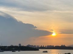 -厦门海港英迪格酒店(中山路店)