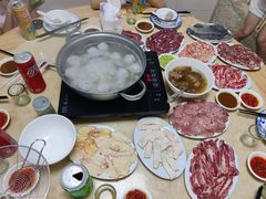 -五洲牛肉美食馆