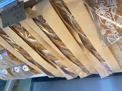 -一方麦浪·BreadSolo法式烘焙(丽江店)