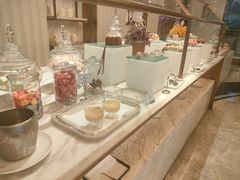 -东海朗廷酒店秀·Silk自助餐厅
