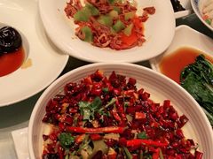 -西安饭庄(立丰国际店)