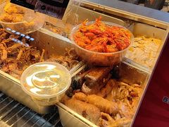 -刘记小花鸭霸王(曲塘路店)