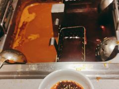 -海底捞火锅(吴中路店)