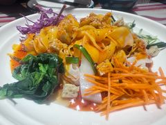 凉皮-醉长安(钟楼旗舰店)