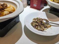 -东方红酒楼·宴会厅