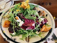 -PIZZA BIANCA(万象城店)