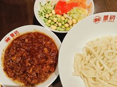 -添萬囍·天津三鲜捞面(天河城店)