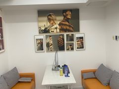 -bobo高端证件照工作室(三元桥店)