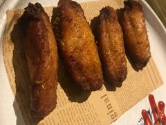 -野牛西厨·石烧牛排专门店(张槎店)