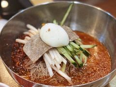 -江南面屋(明洞店)