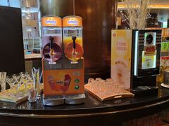 -岷山饭店-芝芝自助餐厅