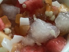 -漳州佰翔圆山酒店·圆山畔西餐厅