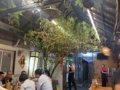 -福苗小骆驼烧烤(莲湖路店)