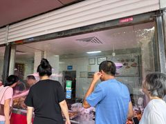 -土门八珍烤鸡腊味店(土门老店)