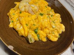虾仁滑蛋-星平鸡饭·粤菜小炒(印象城旗舰店)