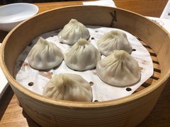 蘇小柳鲜肉小笼-苏小柳手作点心(控江旭辉分院)