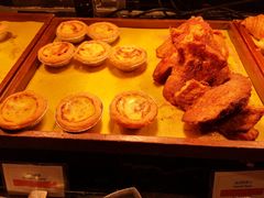 -香港港威酒店-马哥孛罗