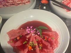 -大隐·成都火锅Bistro(合生麒麟新天地店)