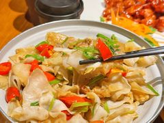 -宴武夷·匠心闽味(印象大红袍店)