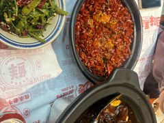 -回味黑鸭煲·始于2006(万松园店)