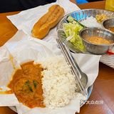 东南亚菜 藏在巷子里的美食 抠出食话之东南亚菜