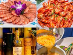 -亚龙湾海底世界