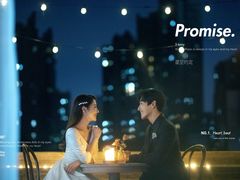 -经典婚纱摄影美学馆·私人定制