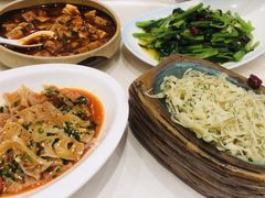 -飞鹿餐饮·陕南菜(北关店)