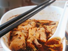 -锡笼记·无锡小笼(方塔店)