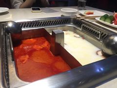 -海底捞火锅(北京路店)
