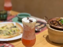 -甘思咪哚·云南艺术餐厅(天河广百店)
