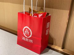 -海底捞火锅(关山保利店)