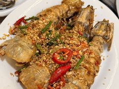 -富来美食