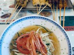 -嘚瑟人生烧烤·东北大油边(大学路店)