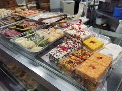 -常州糕团店(北大街新世纪商城店)