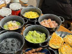 -地二手作鱼汤馄饨(上街里店)