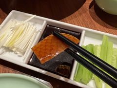 -北京全聚德(王府井店)